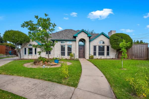 2146 Tiburon, Carrollton, TX 75006