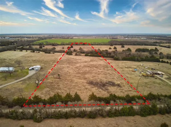 Leonard, TX 75452,Lot 3 County Rd 5075