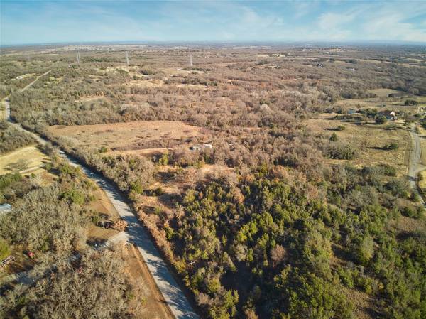 1633 County Road 3657, Springtown, TX 76082