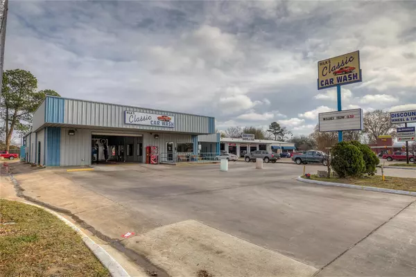 1430 S Broadway Street, Sulphur Springs, TX 75482