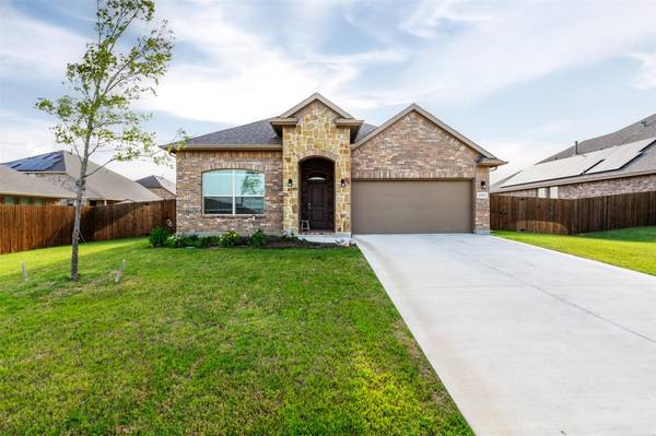 3507 Braylee Drive, Krum, TX 76249