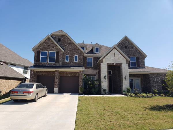 7700 Falcon Ridge Road, Denton, TX 76208