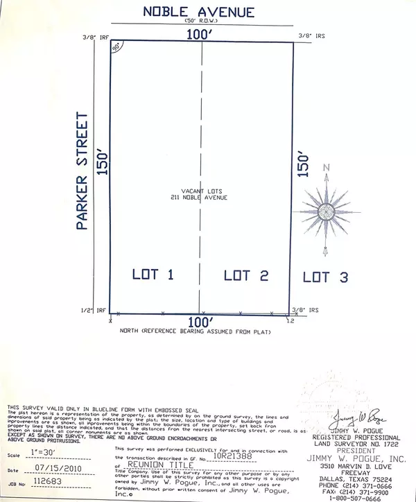 Everman, TX 76140,211 Noble Avenue