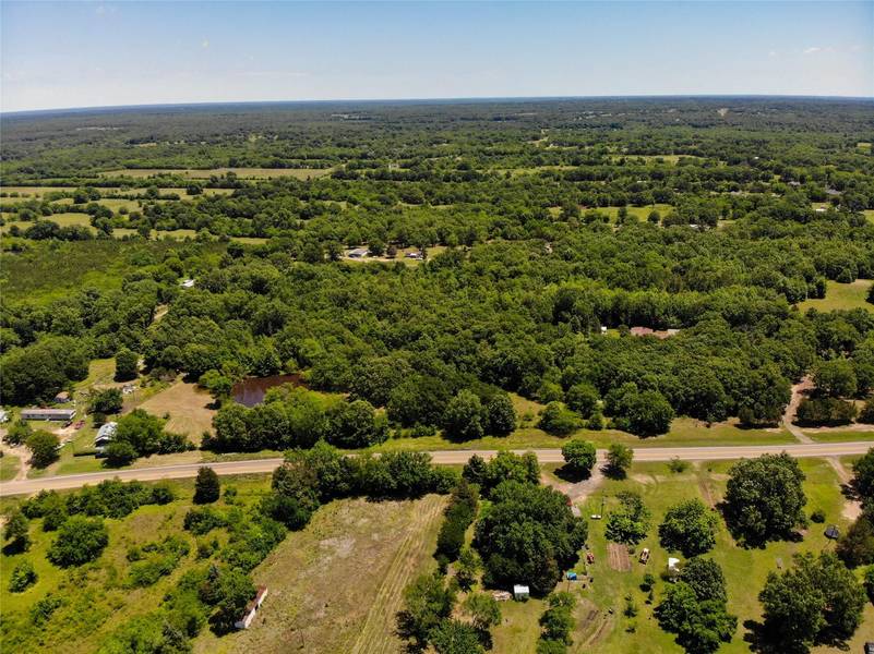 5 Acres Fm 2152, Mount Pleasant, TX 75455