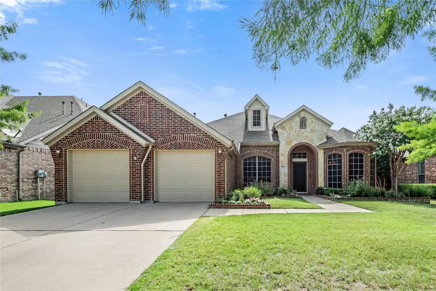 3304 Hamilton Drive, Melissa, TX 75454