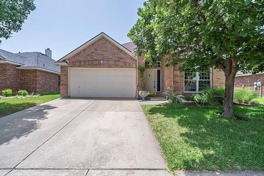 5340 Ridge View Drive, Watauga, TX 76137