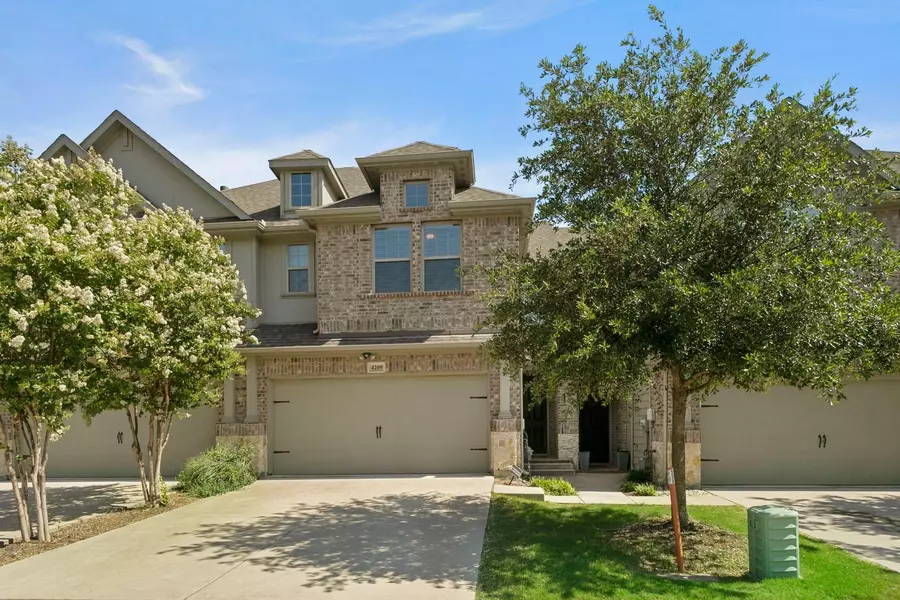 4209 Tallulah Drive, Plano, TX 75074