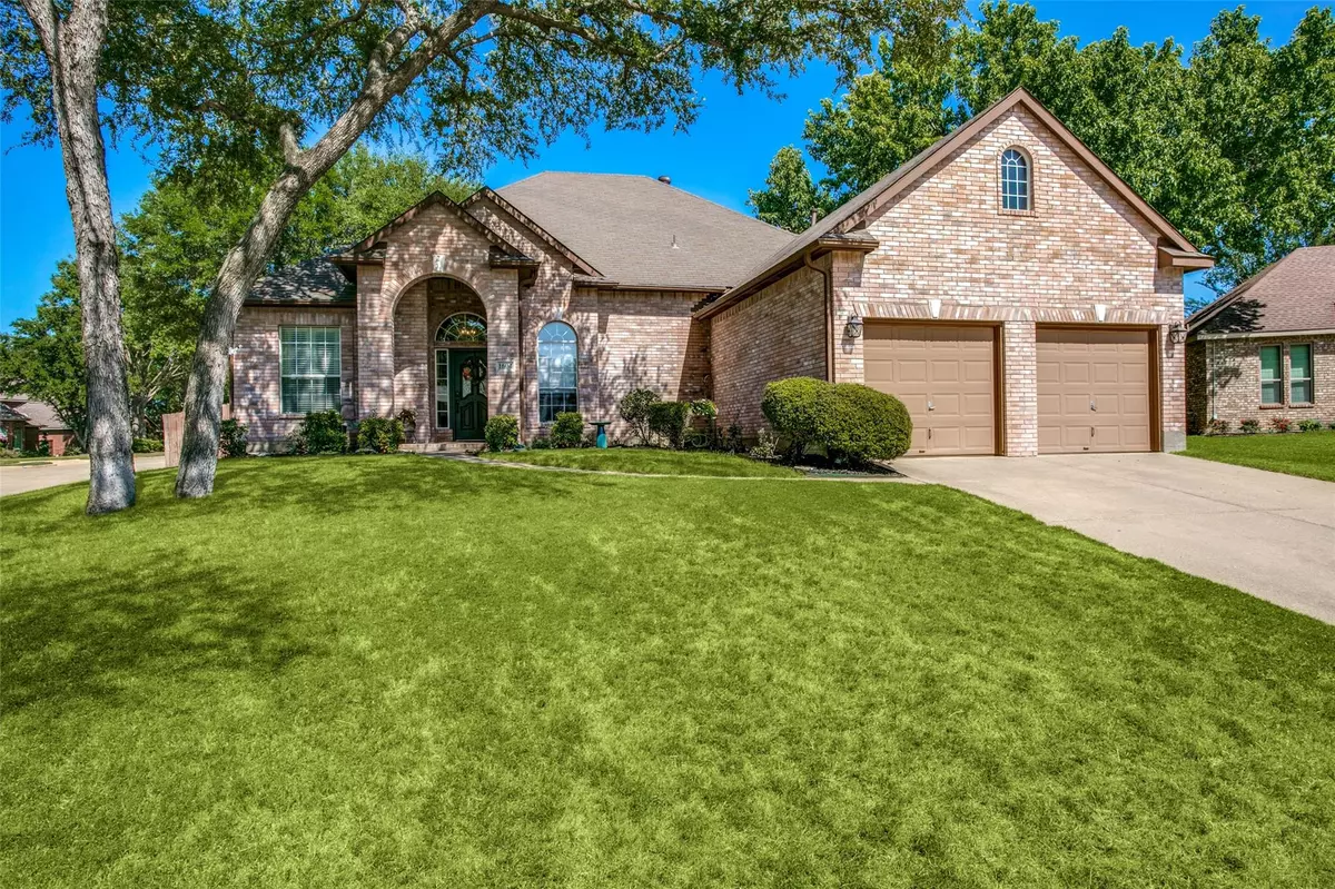 Flower Mound, TX 75028,1604 Pearl River Drive