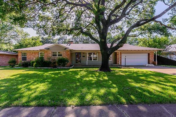 619 Kingston Drive,  Irving,  TX 75061