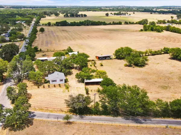 Cleburne, TX 76031,3704 County Road 801