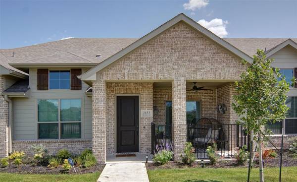 2653 Chardonnay Court, Grand Prairie, TX 75054