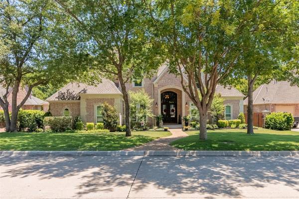 811 Independence Parkway, Southlake, TX 76092