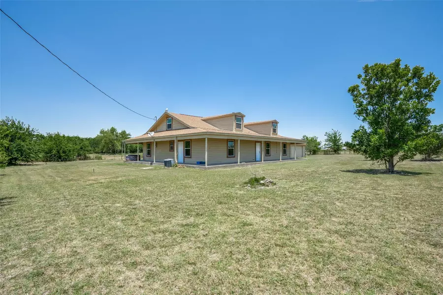 131 Spider Road, Waxahachie, TX 75167