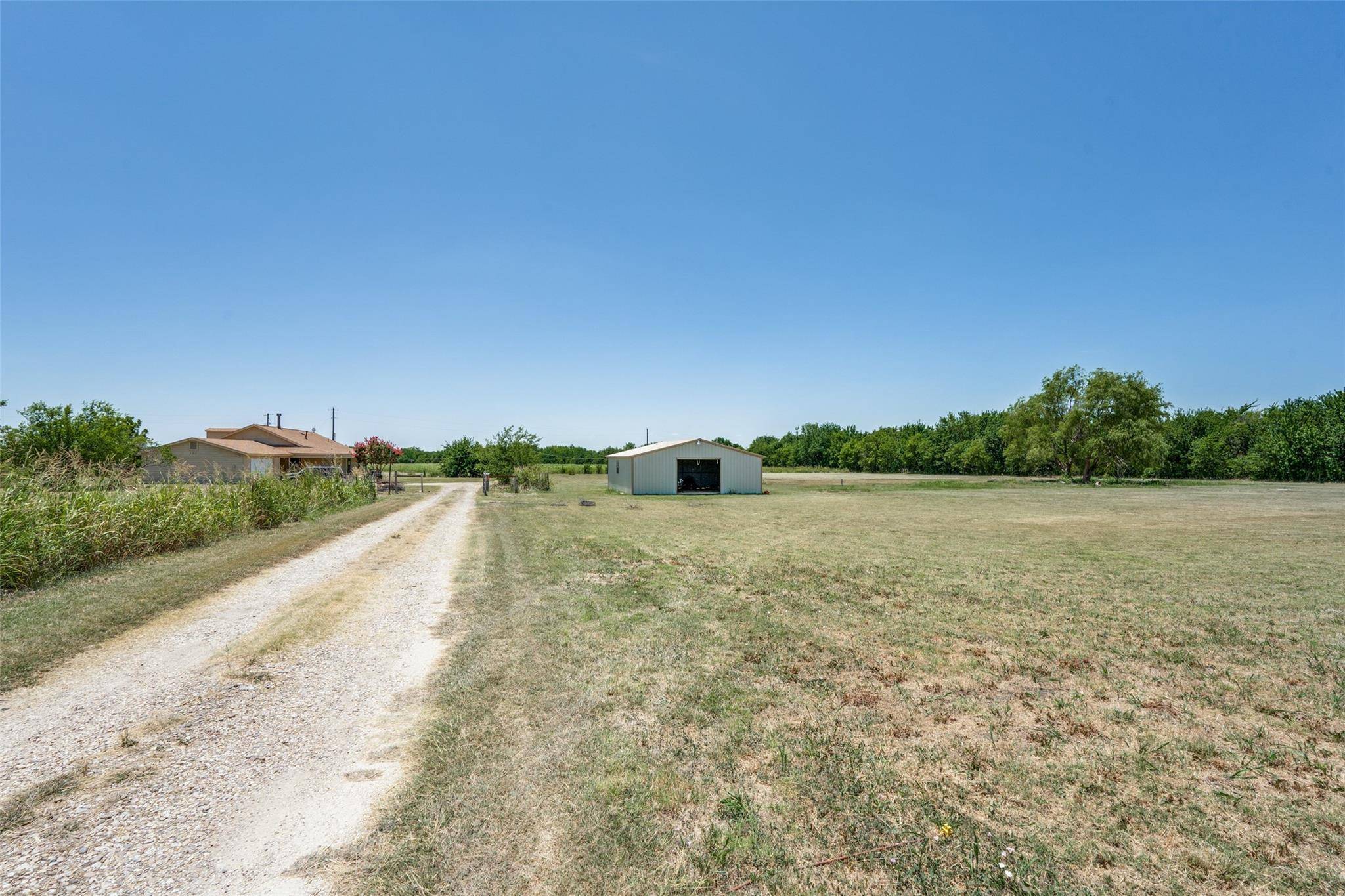 Waxahachie, TX 75167,131 Spider Road