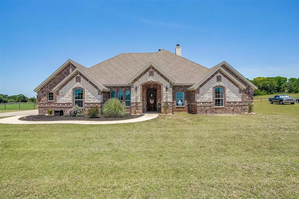 Weatherford, TX 76088,108 Bruce Crandall Court