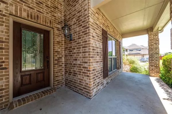 Mckinney, TX 75072,921 Buffalo Creek Drive