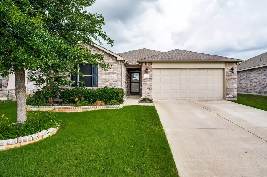 1416 Abby Creek Drive, Little Elm, TX 75068