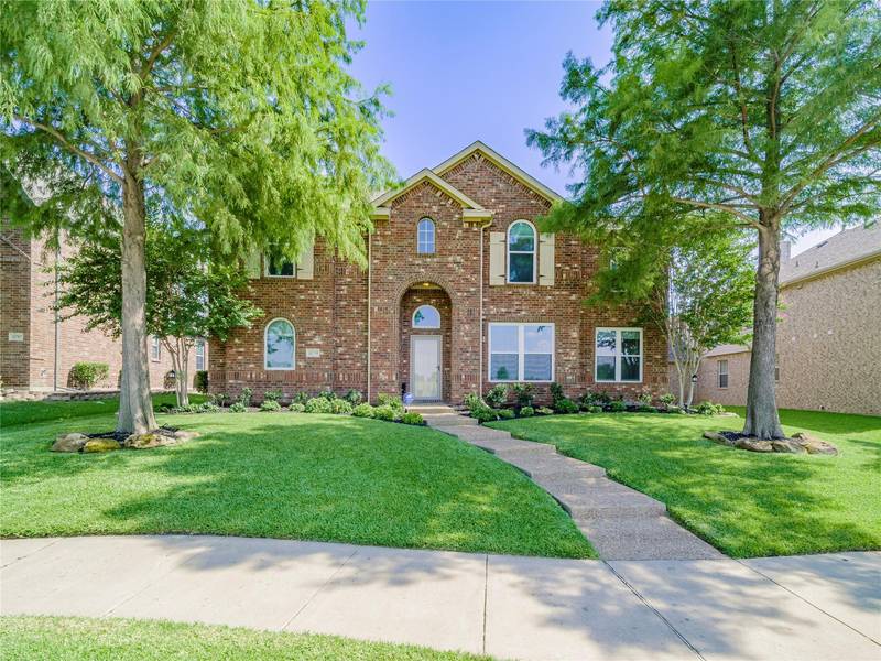 11759 Tyler Drive, Frisco, TX 75035