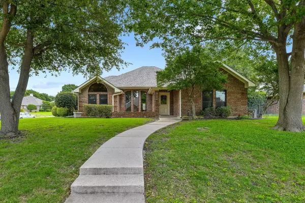 1512 Iowa Drive, Plano, TX 75093