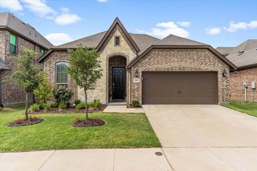 3303 Sequoia Lane, Melissa, TX 75454