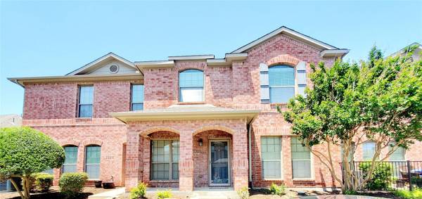 575 S Virginia Hills Drive #3705, Mckinney, TX 75072