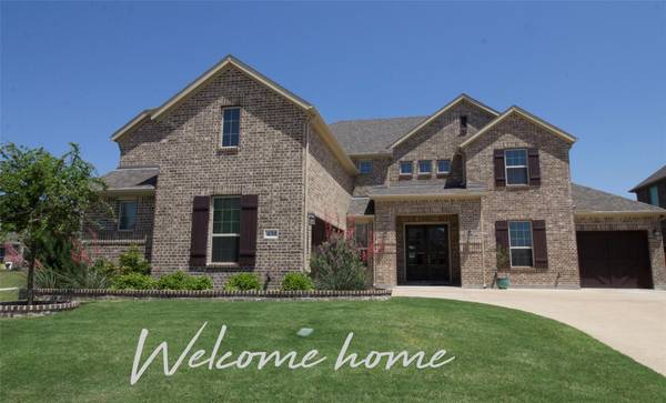 430 Emerson Drive, Rockwall, TX 75087