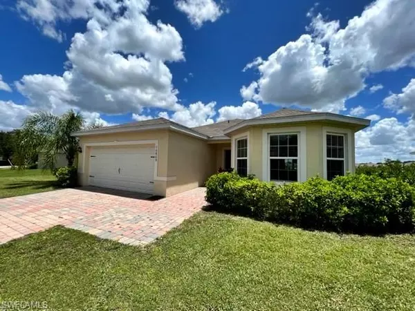 10809 Marble Brook BLVD, Lehigh Acres, FL 33936