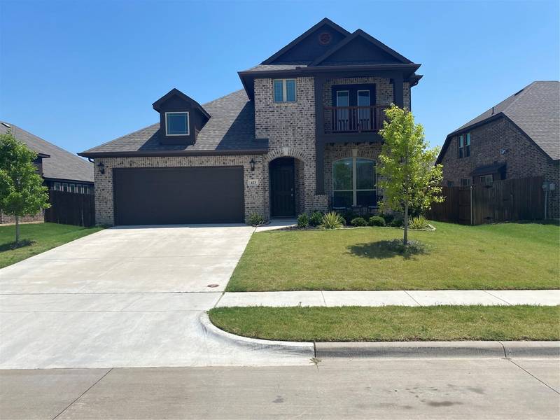 425 Joseph Lane, Crowley, TX 76036