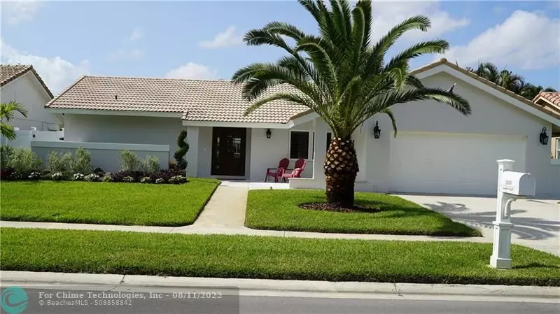 21039 N Escondido Way N, Boca Raton, FL 33433