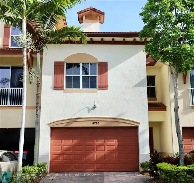 4726 S Prive Cir, Delray Beach, FL 33445