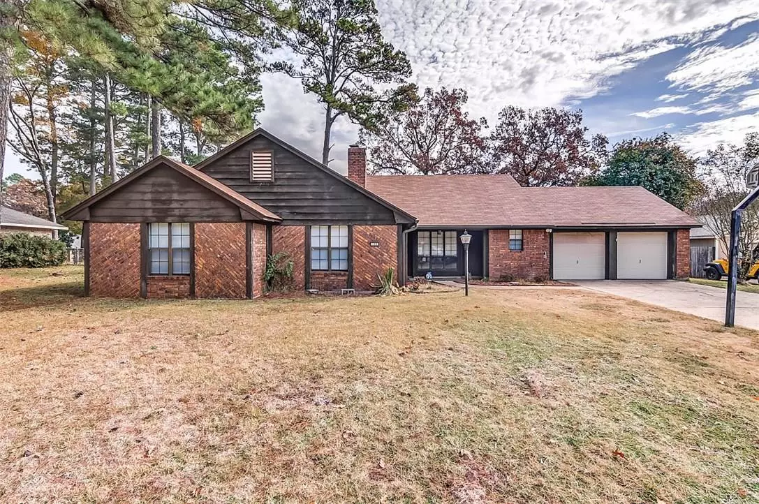 Haughton, LA 71037,106 Harvest Lane