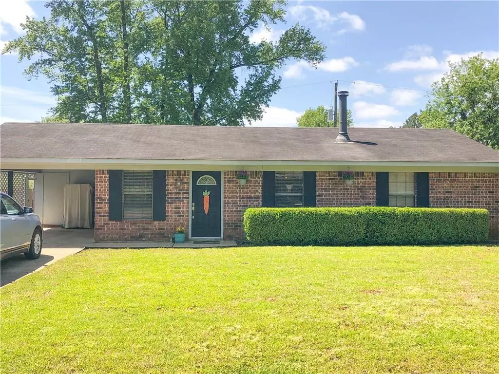 Haughton, LA 71037,417 Cherry Oak Lane