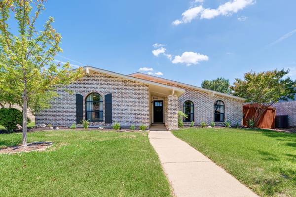 5141 Sherman Drive, The Colony, TX 75056