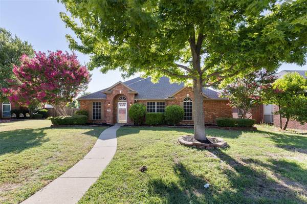 3709 Linley Court, Mckinney, TX 75070