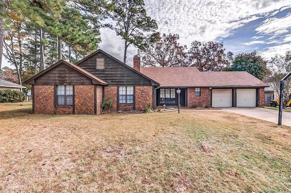 106 Harvest Lane, Haughton, LA 71037