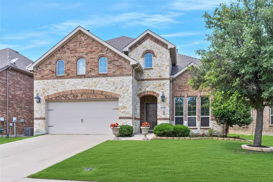 5224 Fringetree Drive, Mckinney, TX 75071