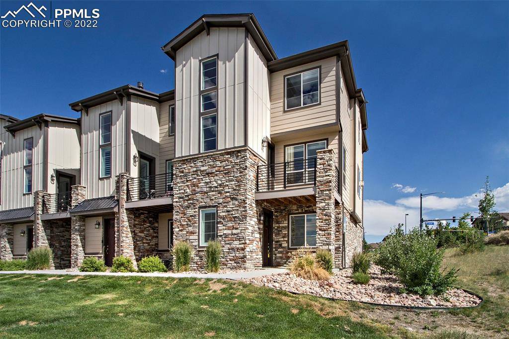 1602 Castle Creek CIR, Castle Rock, CO 80104