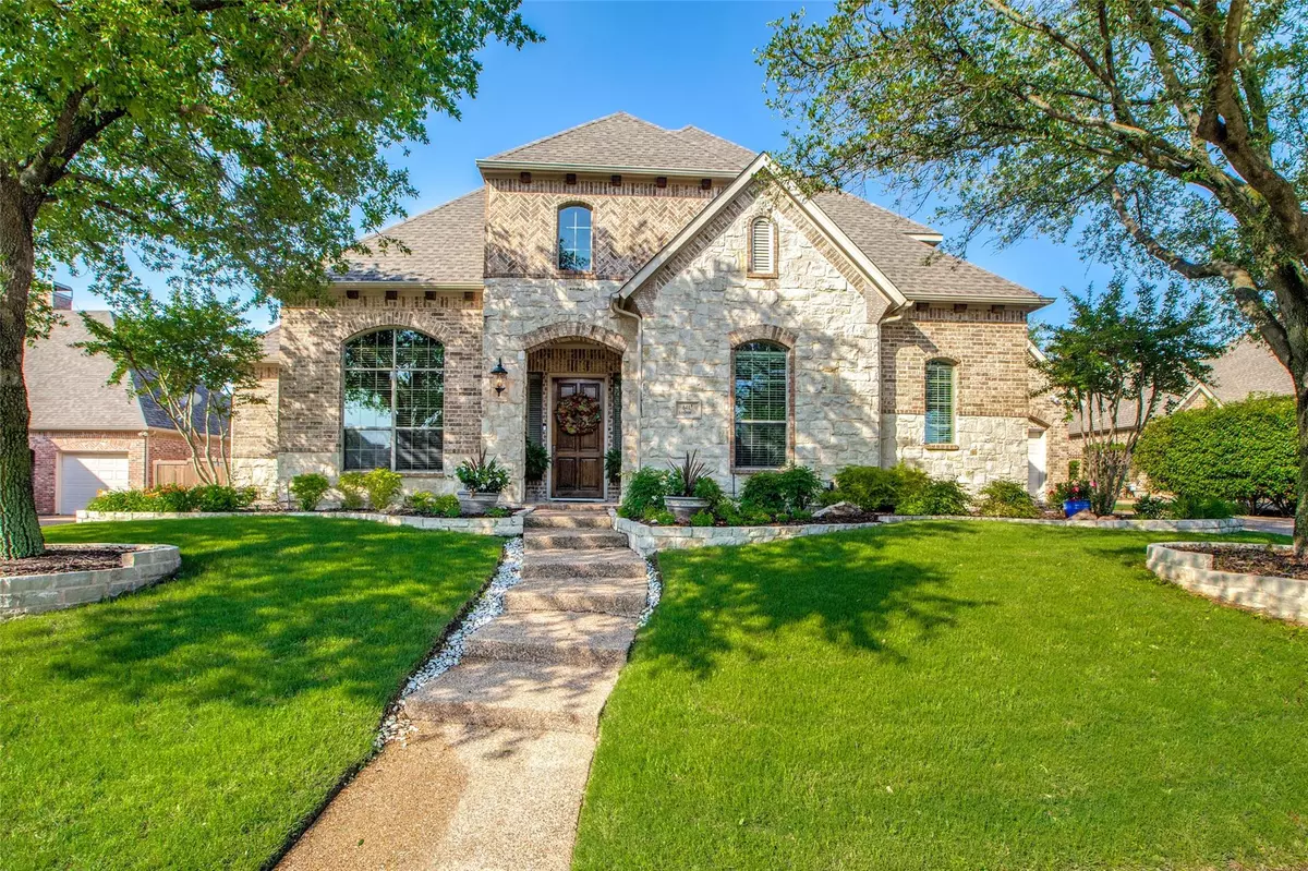 Mckinney, TX 75072,6413 Knollwood Drive