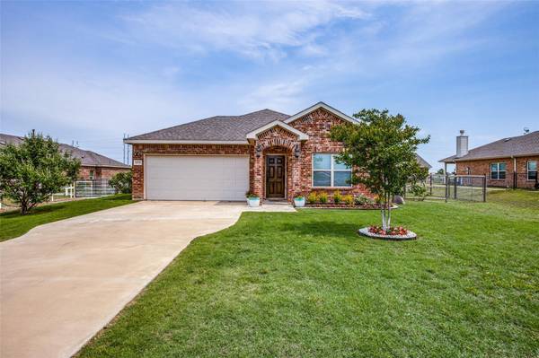 14741 County Road 489,  Nevada,  TX 75173