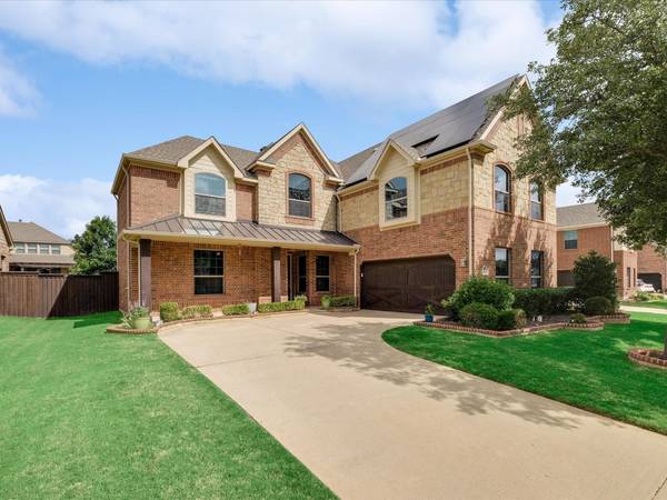 1954 Lewis Crossing Drive, Keller, TX 76248