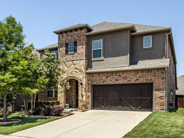 10616 Helen Drive, Frisco, TX 75035