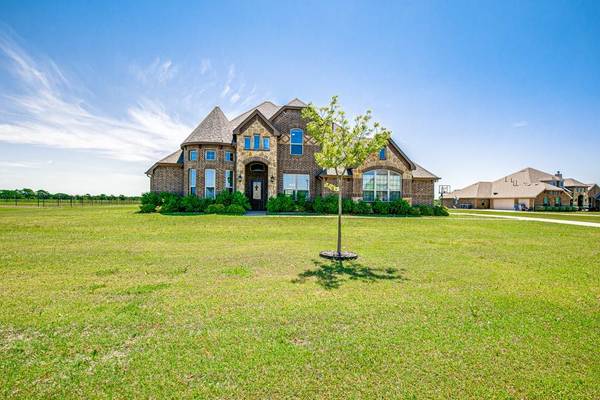 623 Stampede Run, Mclendon Chisholm, TX 75032