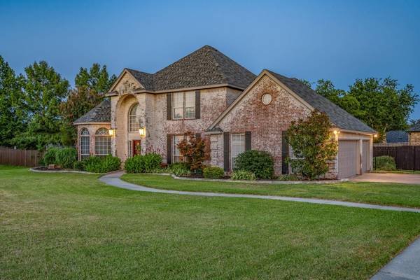 1079 Misty Oak Lane, Keller, TX 76248