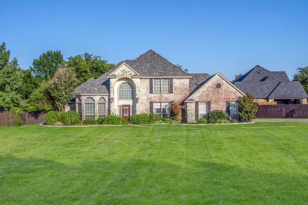 Keller, TX 76248,1079 Misty Oak Lane