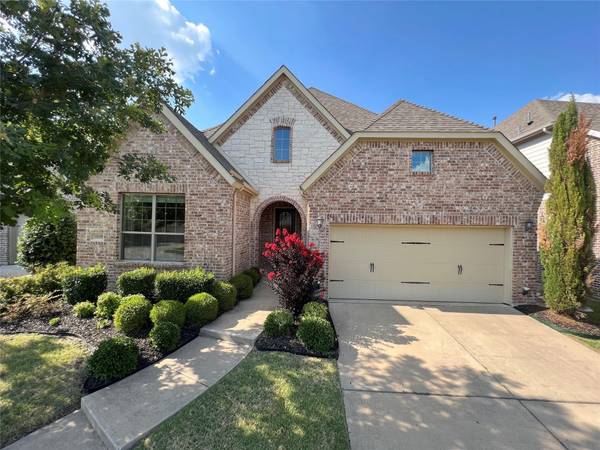 3808 Perkins Lane, Mckinney, TX 75072