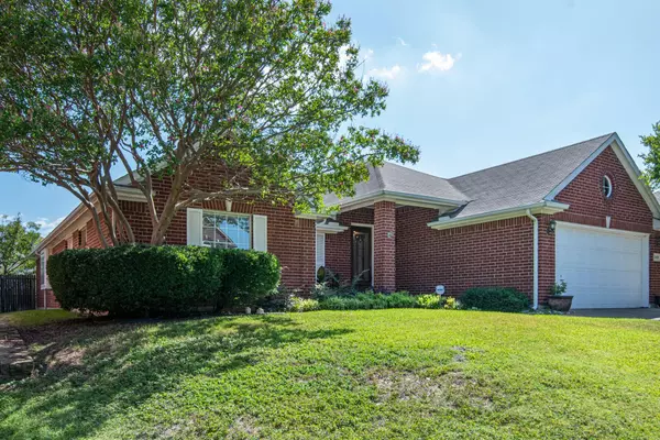 Bedford, TX 76021,2405 Caldwell Drive