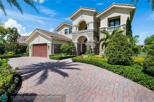 Parkland, FL 33076,7857 Blue Sage Way