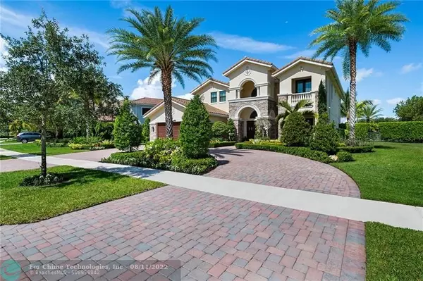 Parkland, FL 33076,7857 Blue Sage Way