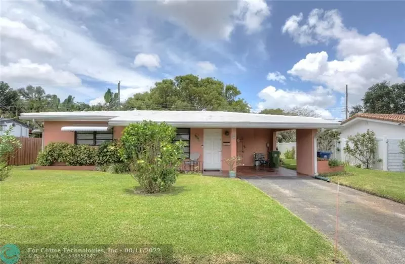 20 NE 29th St, Wilton Manors, FL 33334