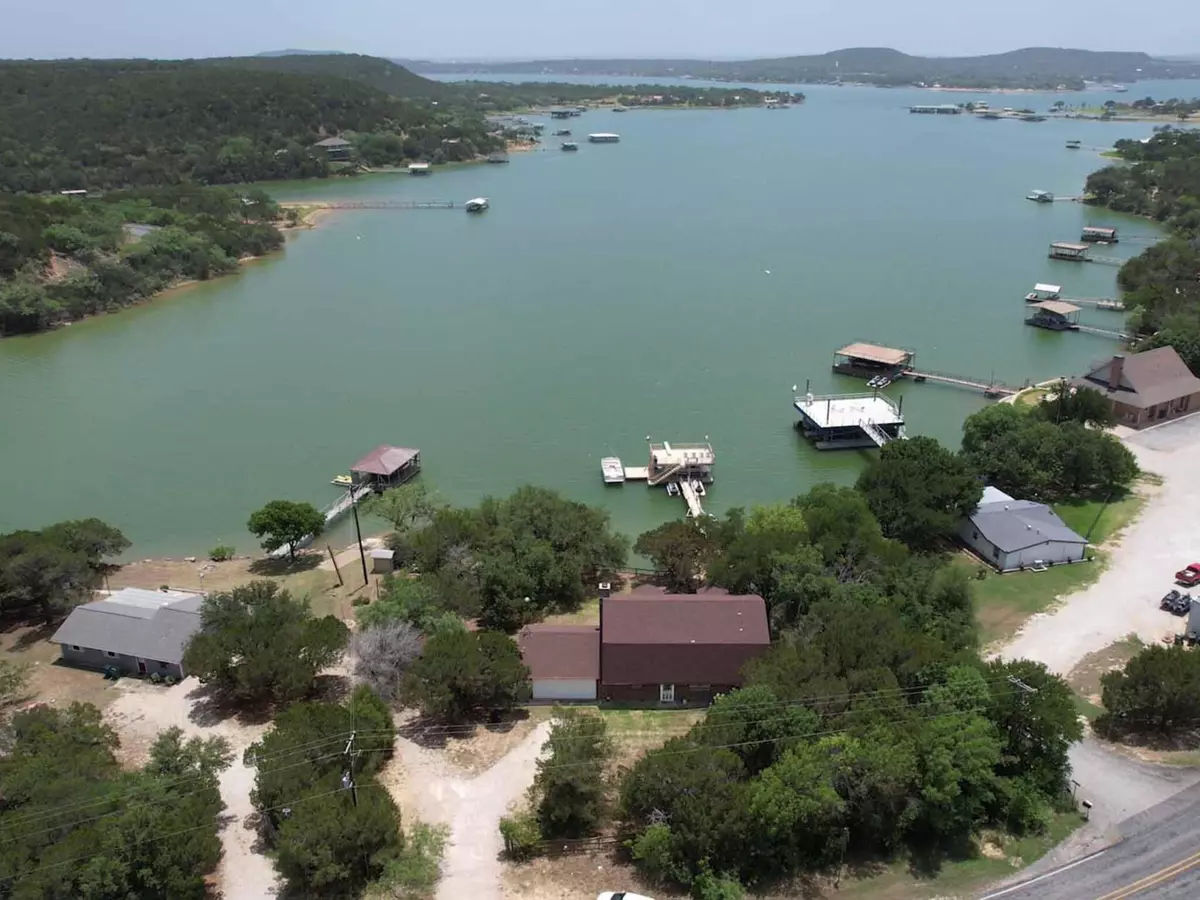 Possum Kingdom Lake, TX 76450,5039 FM 1148